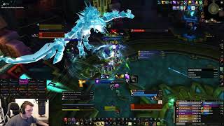 Mythic Conclave Kill | Balance POV | Vox Nihil