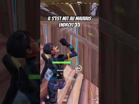 Hésite pas à t’abonner ! 😎 #abonnetoi #fortnite #pourtoi  #gaming #fortniteclips