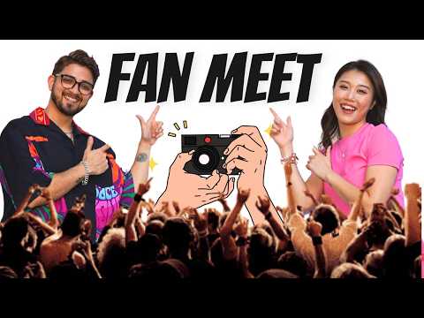 Spending a Day with Our Fans | Q&A