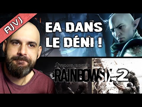 Le jeu vidéo solo, responsable de l'échec de Veilguard... 🫤 FF7 et 16 sur Xbox, Death Stranding 2.