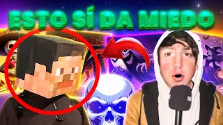 EL HALLOWEEN MAS ATERRADOR DE MI VIDA |  PETERDELAG