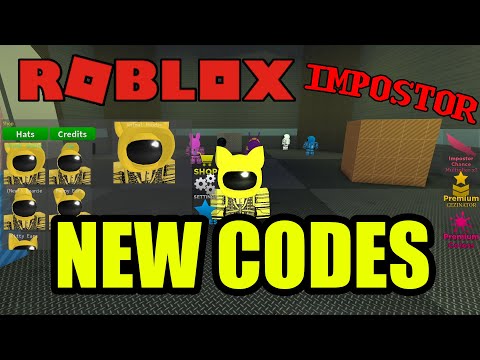 Roblox Resurrection Codes Wiki 07 2021 - codes for roblox imposter