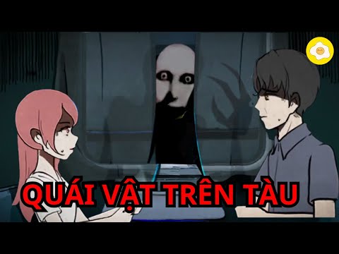 [Full] Quái vật bí ẩn trên tàu | Ốpla Sub