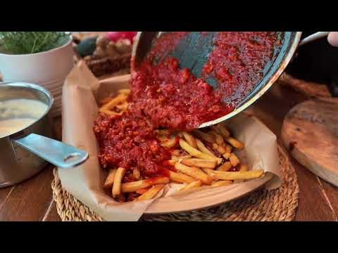 Sos boloński, beszamel i frytki? Spróbuj tej lasagne z Aviko.