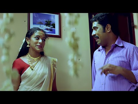 मैंने सोचा कि पहली रात एक आश्चर्य वाली होनी चाहिए | Female Unnikrishnan Hindi Dubbed Movie Scene