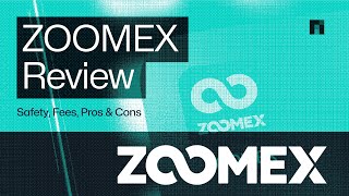 Best Cryptocurrency App | ZOOMEX Exchange | ZOOMEX Exchange Staking