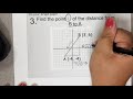 Fractional Distances and Midpoints