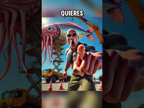 Snoop y 50 Quieren un PEZ 🐟