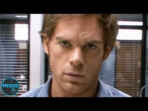 10 Iconic Characters Who Were Gradually RUINED
