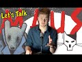 Themes and Implications in 'Maus'