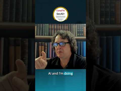 AI: More Than “Checkbox Security”