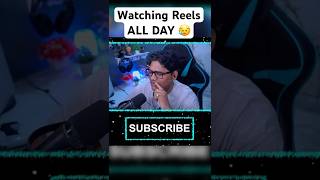 Social Media Addiction (Reels, Shorts, Twitter)