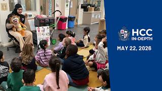 HCC In-Depth - Friday May 22, 2026