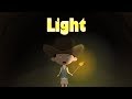 Light and Its Properties
