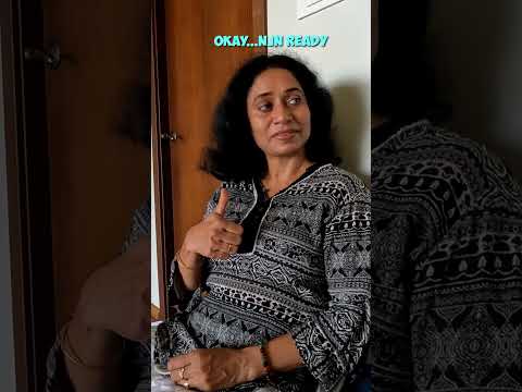 When the 🕺 genes run in your family