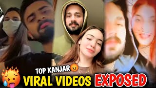 Rajab Butt Videos Viral Full EXPOSED ✌️