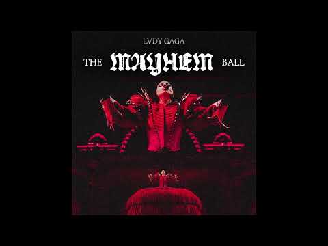 Shadow Of A Man X Kill For Love (The MAYHEM Ball Studio Version)