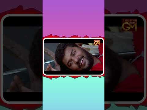RAMBHA  -  PRABHUDEVA  - ROMANTIC SCENCE