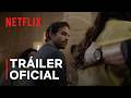 El cнrculo  Trбiler oficial  Netflix