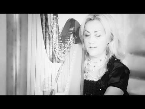 Antonella  Natangelo Harpist