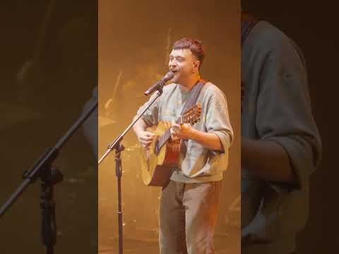 Nos vemos en una semana en Haedo criaturitas! #alansutton #auditoriooeste #musica #show