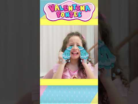 Valentina em Uma história engraçada para crianças 653
