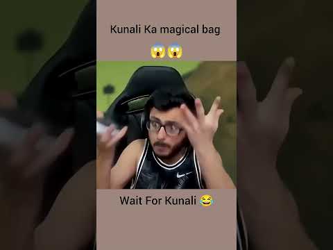 Kunali ka magical backpack 😈😈 ll sourav joshi vlogs ll #shorts #youtubeshorts