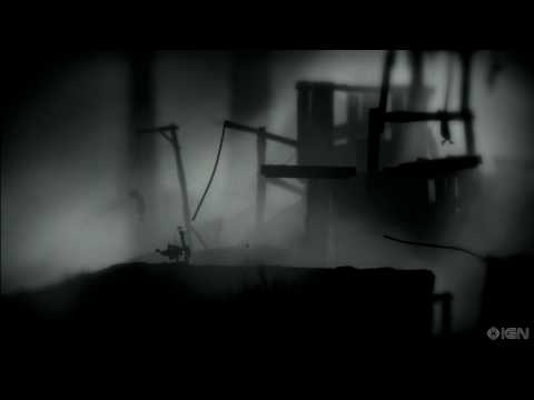 Limbo Videogame Preview [HD]