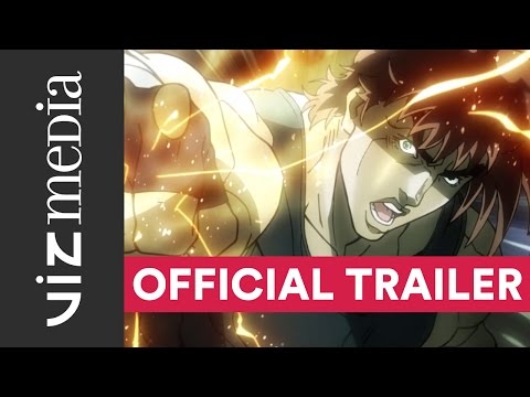 Official English Trailer