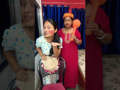 Amaira ko kisne maara ๐ณ๐ณ๐ณ #shorts #funnyvideos