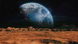 Take Me Home by Ray Bradbury read by A Poetry Channel