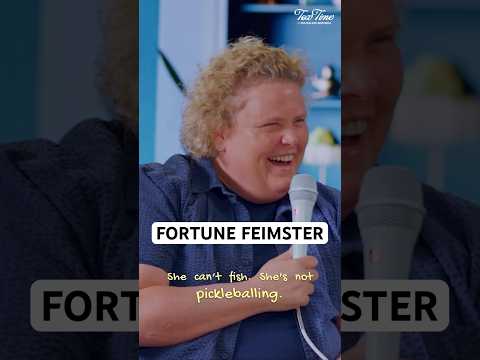 sports lesbians ftw ⚽🎾🏀🎣 #podcastclips #FortuneFeimster #ravensymone #mirandamaday #lesbian