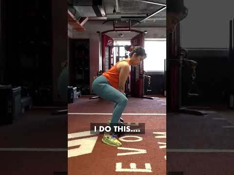 Who Says You Can't Have It All? Do it Like a Boss ?...#shorts | Stay Fit with Ramya