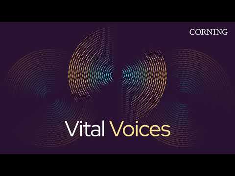 Vital Voices Season 2 - Episode 5: