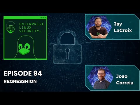 Enterprise Linux Security Episode 94 - regreSSHion