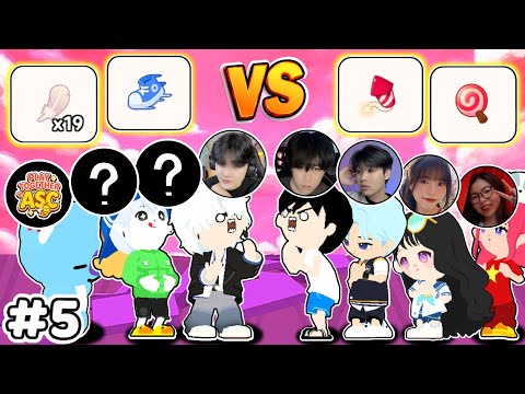BEDY SOLO LEO THÁP VẬT PHẨM CÙNG AI ĐỒ ASC VÀ CÁI KẾT | PLAY TOGETHER