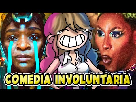 😂 IRONHEART ES PEOR DE LO QUE CREES: COMEDIA INVOLUNTARIA 😂
