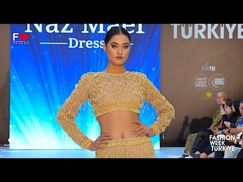 NAZ MAER DRESS Spring 2024 Istanbul - Full Show