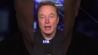 Elon Musk explains significance of Wisconsin Supreme Court race _shorts #shortvideo