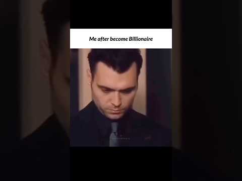 Me after become billionaire | happiness♥️ | edits #youtubeshorts #happiness #relatable
