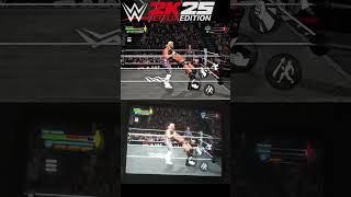 2K25 Netflix Edition Mobile For ios/Android