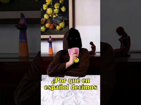 ¿Por qué decir dieciséis y no diecicuatro? 🤔