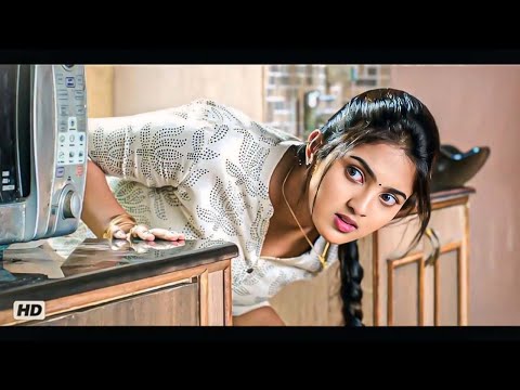 Embiran A Love Story (HD) Superhit Telugu Hindi Dubbed Action Romantic Movie | Rejith, Radhika Movie
