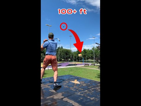This trick shot took 1 YEAR... w- Trickshotdav #Shorts