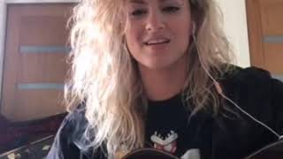 Tori Kelly sings Mariah Carey's Hero