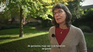 Mantelzorg - Begeleiding van cases dementie