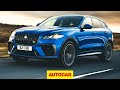 Jaguar F-Pace R-Dynamic S