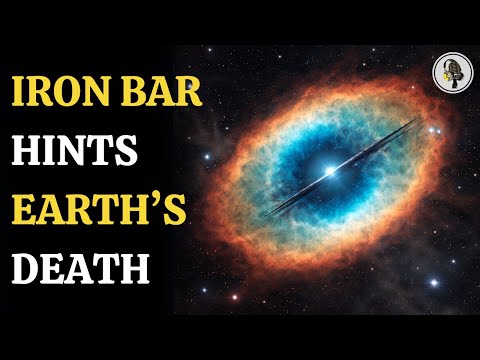 Ring Nebula Iron Bar: Clue To Earth’s Fate After Sun Dies | WION Podcast