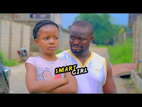 Smart Girl (Mark Angel Comedy)