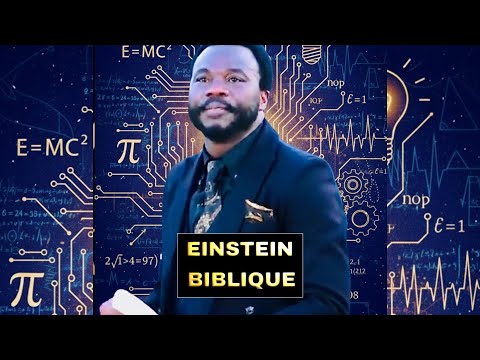 Gédéon donne une explication mathématique de la divinité du Christ #jesus #dieu #bible